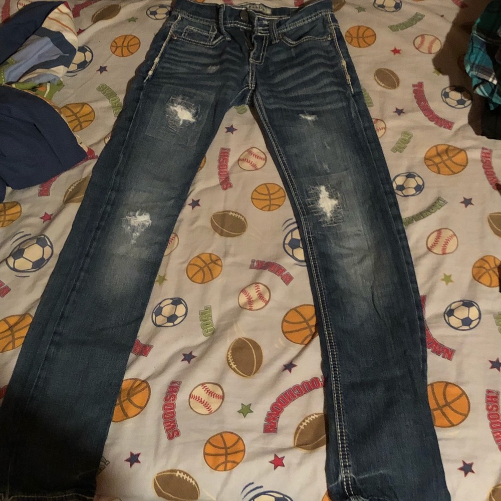 BKE jeans